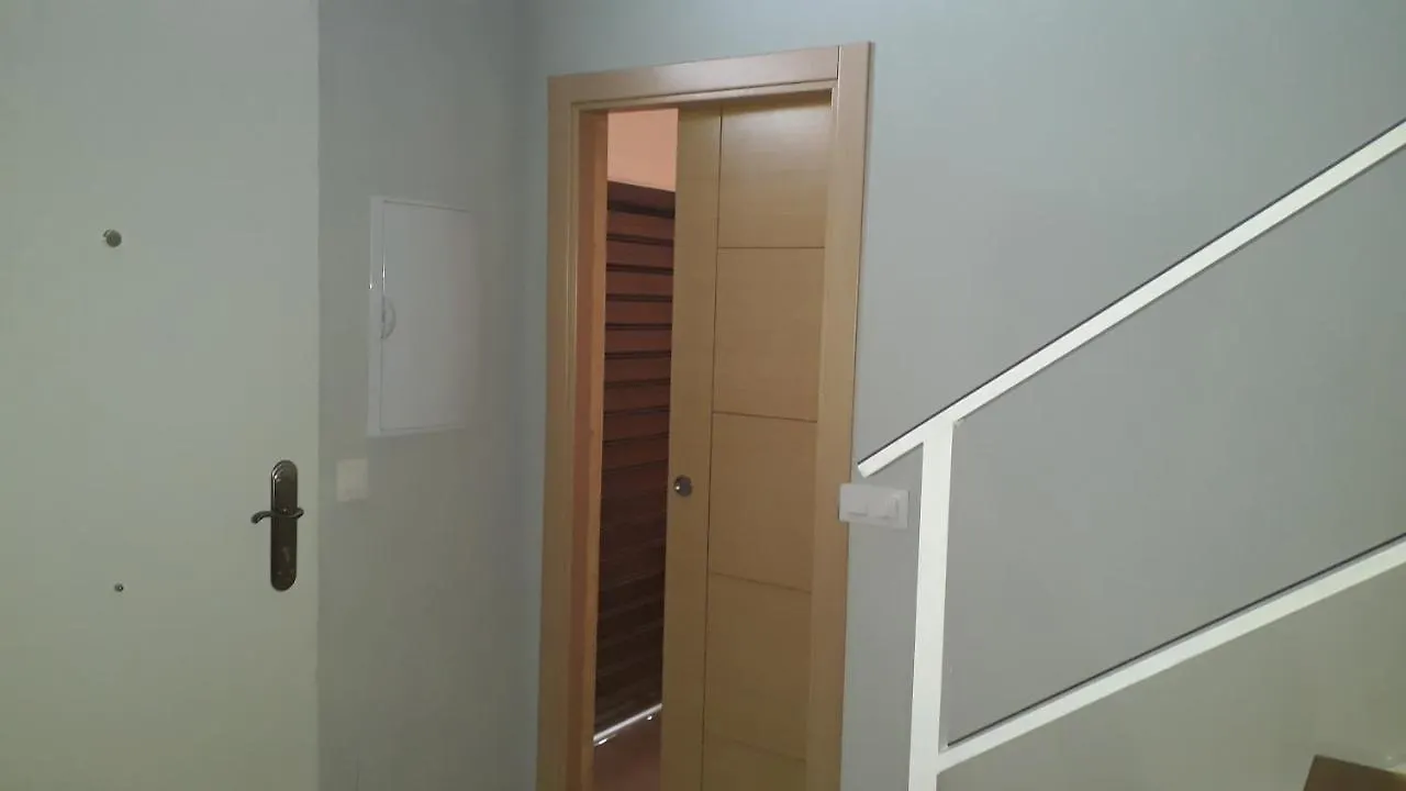 Duplex Daises Apartment San Fernando