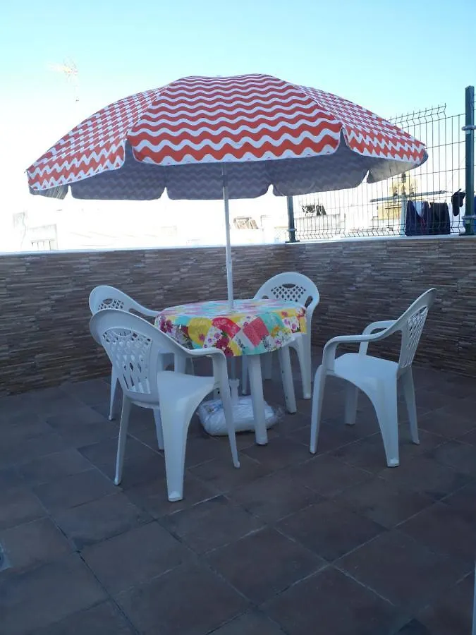 Apartament Duplex Daises San Fernando