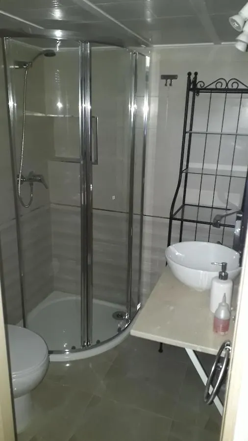 Apartament Duplex Daises San Fernando 0*,  Hiszpania