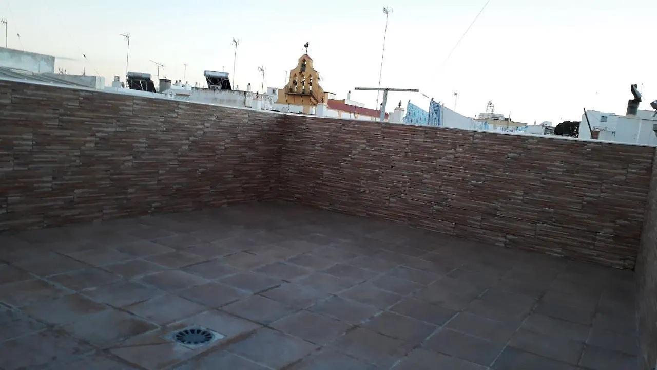 Apartament Duplex Daises San Fernando 0*,