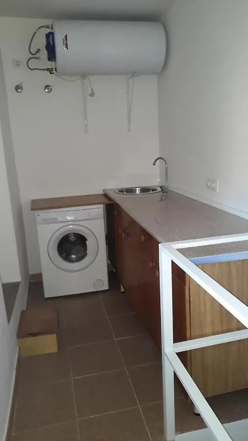 Apartament Duplex Daises San Fernando