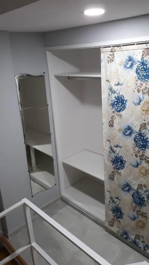 Apartament Duplex Daises San Fernando