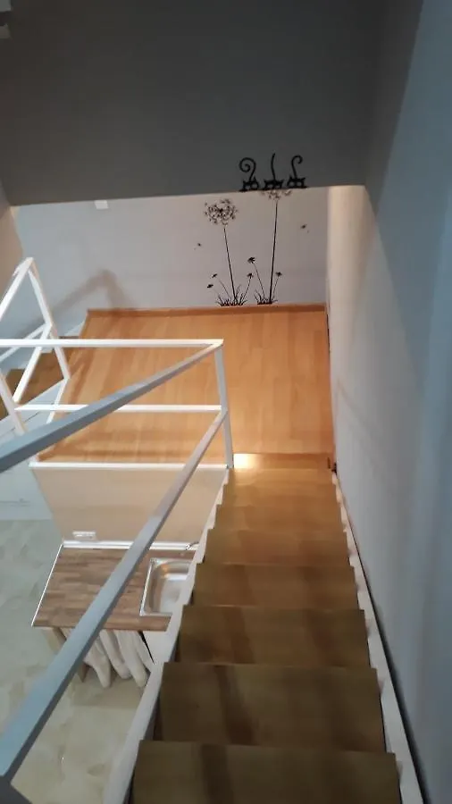 Apartament Duplex Daises San Fernando