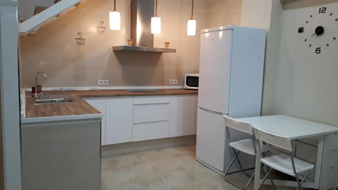 Apartament Duplex Daises San Fernando