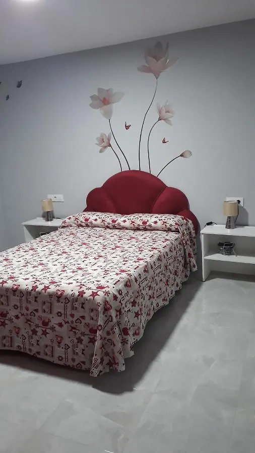 Apartament Duplex Daises San Fernando 0*,  Hiszpania