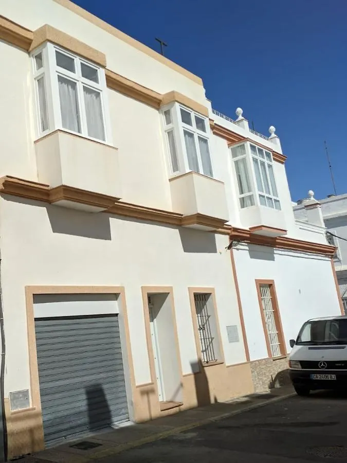 Apartament Duplex Daises San Fernando