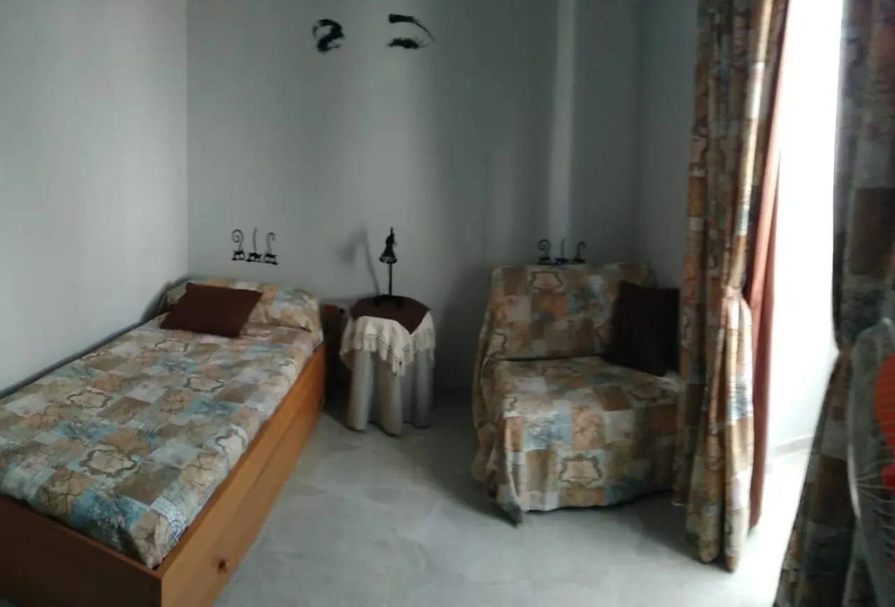 Apartament Duplex Daises San Fernando